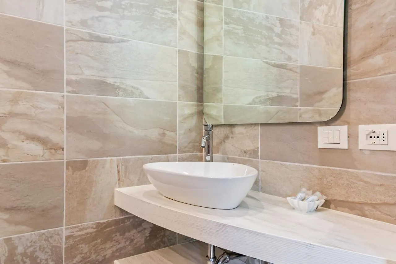 Piazzale Michelangelo Modern Flat Apartamento Florença Itália